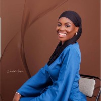 Aminat Alabi