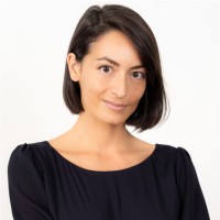 Marine Dupuy