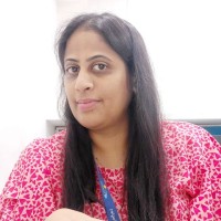 Amita Deshpande