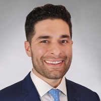 Gregory Marino
