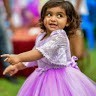 Yashu Aradhya