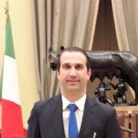 Alberto Moretti
