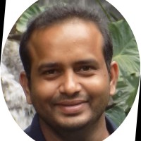 Sandeep Kumar Patakamuri
