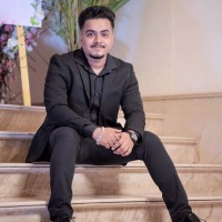 Ankit Kumar Singh
