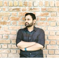 Dhiraj Nikam