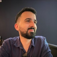 Vinicius Custodio