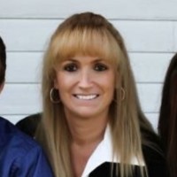 Lisa (Gokey) Behler