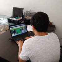 Bachir lazaar