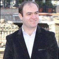 Lasha Akhalaia