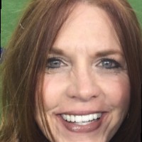 Michelle Fredrickson