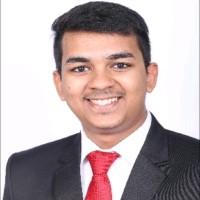 Suraj Haria