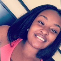 Alexis Brown
