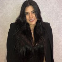 Valentina Giatsidakis Padilla