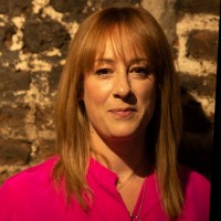Anna Smithson