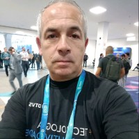 César Augusto Martins Ferro