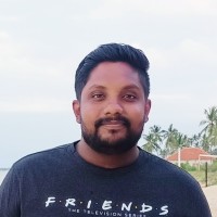 Lahiru Lakshitha Samaranayaka