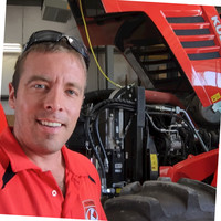 Brett Summers, Mba