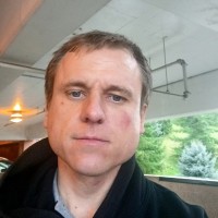 Andrew Mckinney
