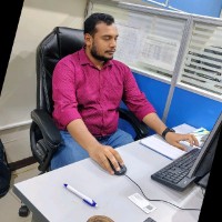 Jacob Saji