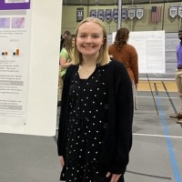 Sydni Mcquilkin