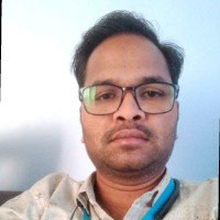 Dharmaram Prajapat