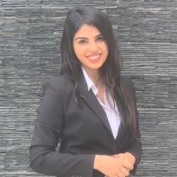 Tanvi Malik