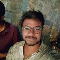 Sai charan achutha