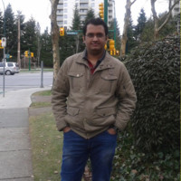 Rohit Kulkarni