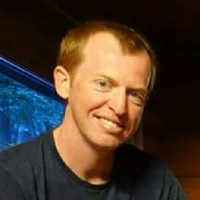 Jonathan Ramm