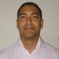 Henry Alexander Cardona Pajaro