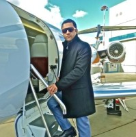 sudhish chandran