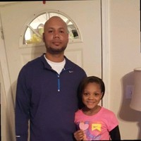 Lyderek Mclaurin