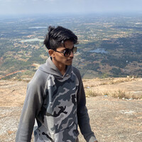 Sonith Shetty