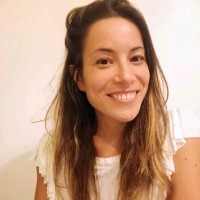 Gabriela Levy Gastellu