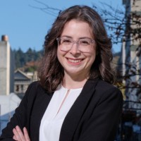 Tess Brais-Laflamme