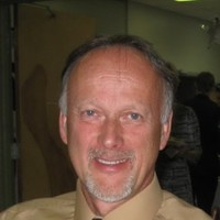 Brian Bates