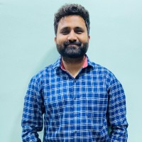 Sushil Mahendra Sonkamble