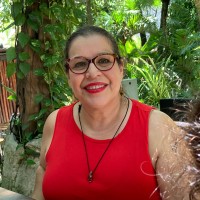 Leticia Morales