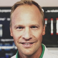 Fredrik Larsson