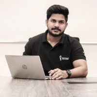 Ragesh Gopi
