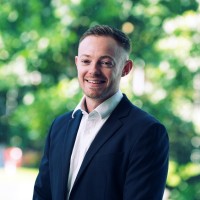 Ben Gwyther