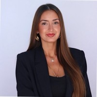 Amanda Carroll