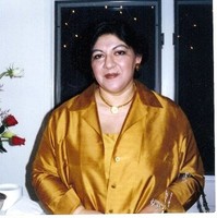 Mahrokh Kamkar