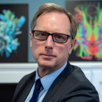 Professor Steven Gill