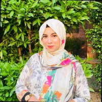 Mahnoor Kashaf