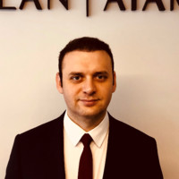Kadir Arslan
