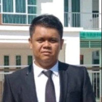 Mohammad Shukri Bujang Hassim