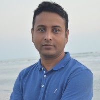Md Rubaiyat Hossain