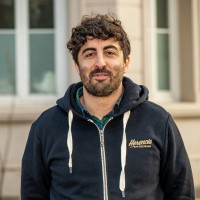 Mariano Lucas Gentilucci