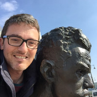 Jérôme Damiens-Cerf